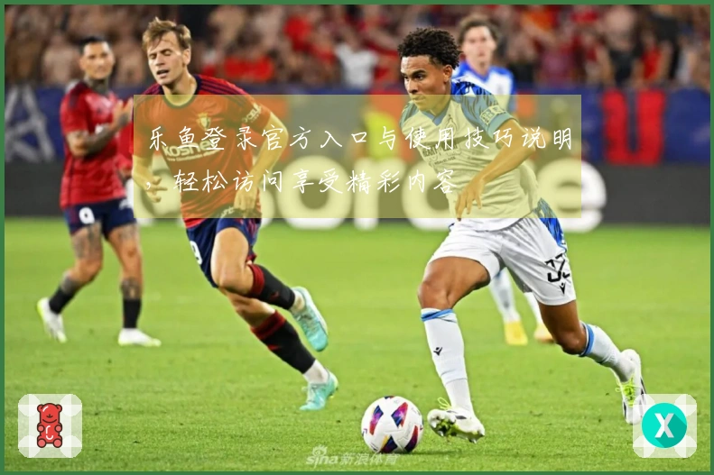乐鱼登录官方入口与使用技巧说明，轻松访问享受精彩内容