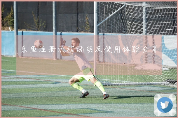 乐鱼注册流程说明及使用体验分享