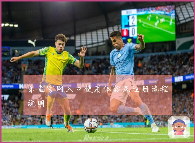 乐鱼官网入口使用体验及注册流程说明