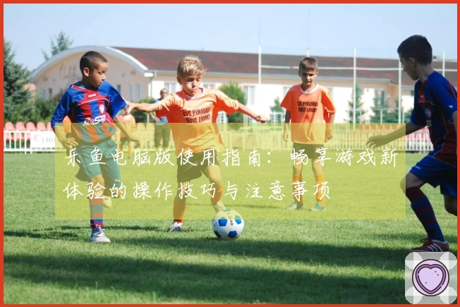 乐鱼电脑版使用指南：畅享游戏新体验的操作技巧与注意事项