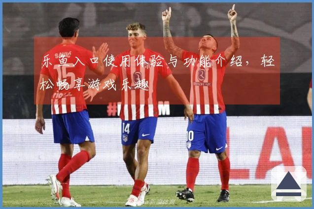 乐鱼入口使用体验与功能介绍,轻松畅享游戏乐趣