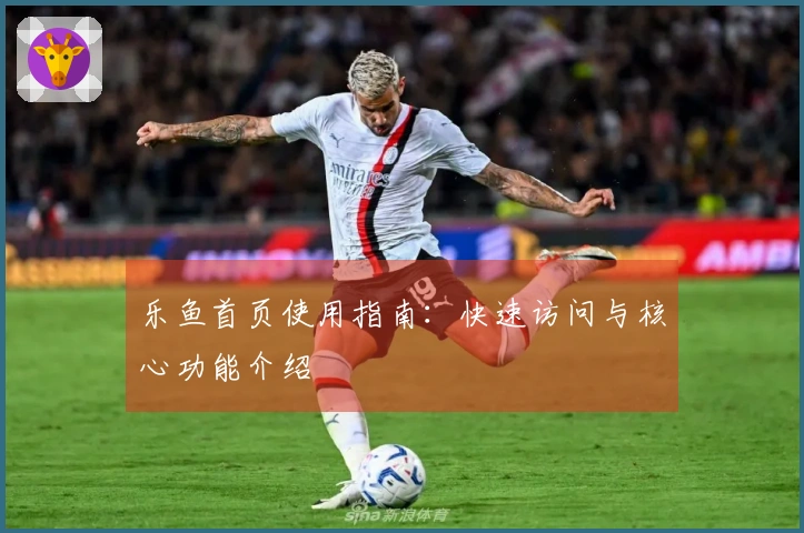 乐鱼首页使用指南：快速访问与核心功能介绍