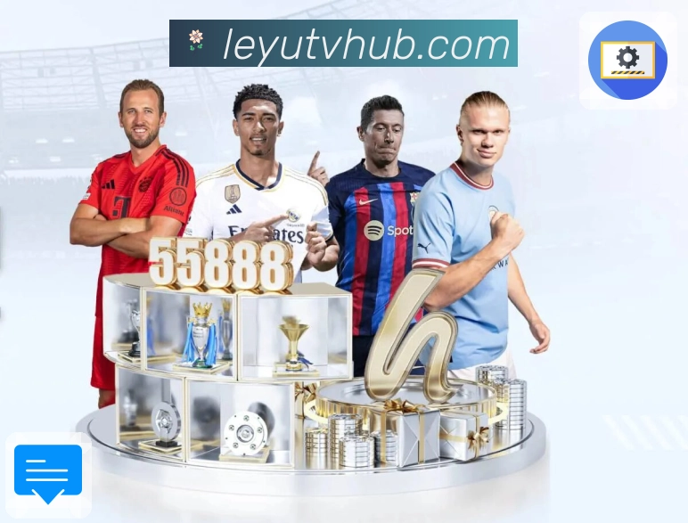 leyu信息清晰度与页面可读性