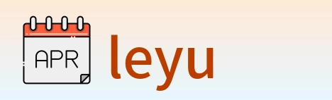 leyu logo